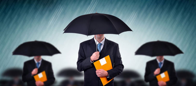 страховые агенты