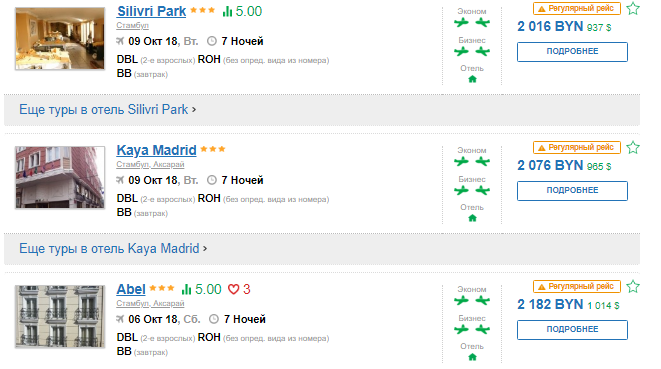 на пенсии в турцию