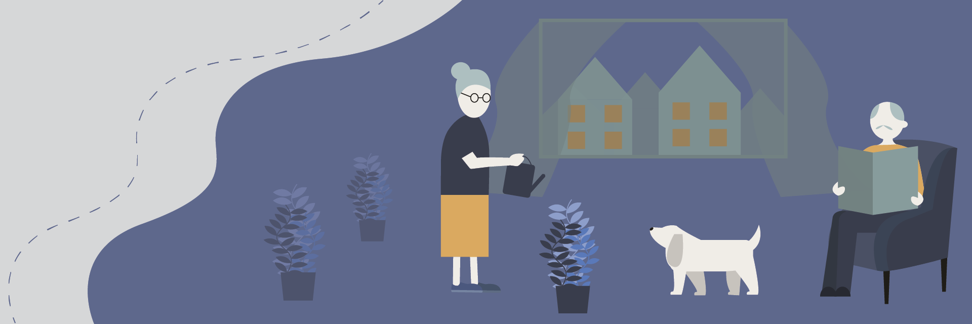 пенсия счастье деньги