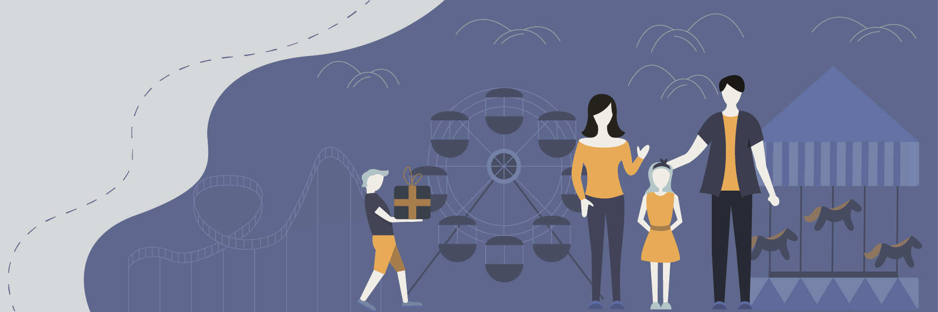 защита ребенка